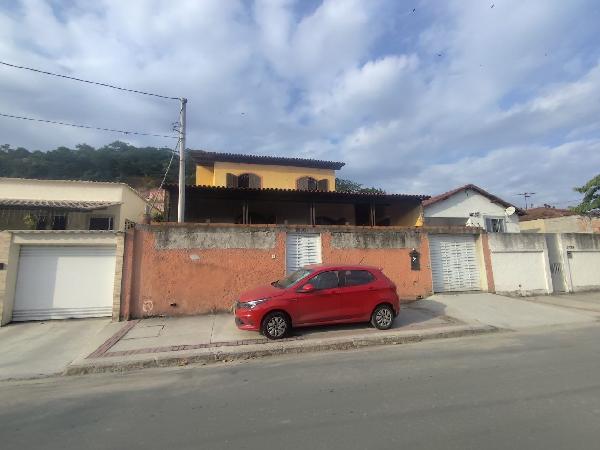 Casa da Caixa em RIO DE JANEIRO / RJ - 1444415125076