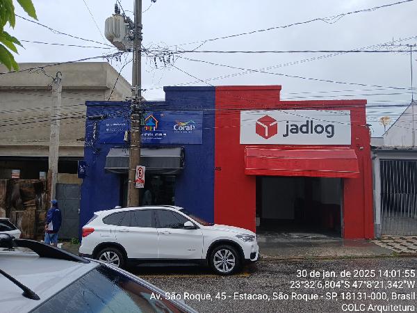 Casa da Caixa em SAO ROQUE / SP - 1444415245985