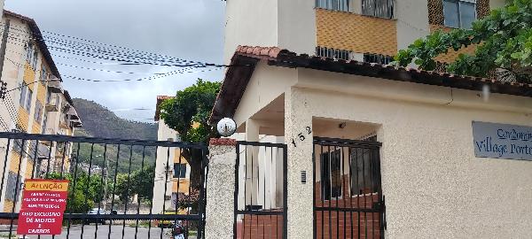 Apartamento da Caixa em RIO DE JANEIRO / RJ - 1444415406229