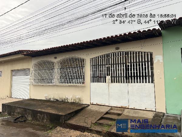 Casa da Caixa em SAO LUIS / MA - 1444415429180