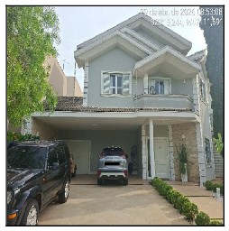 Casa da Caixa em INDAIATUBA / SP - 1444415490580