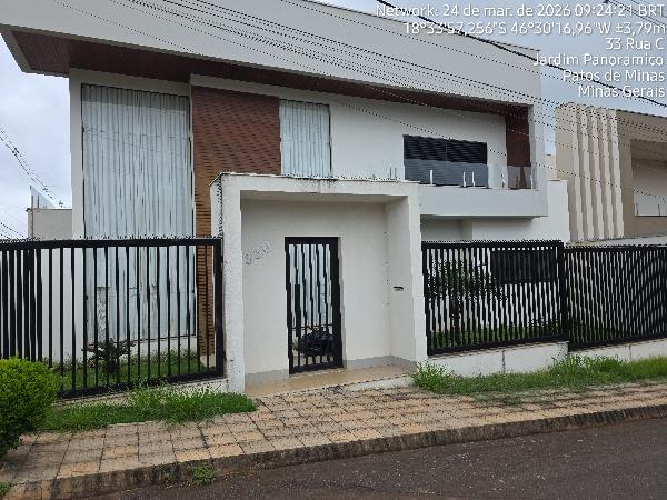 Casa da Caixa em PATOS DE MINAS / MG - 1444415653706