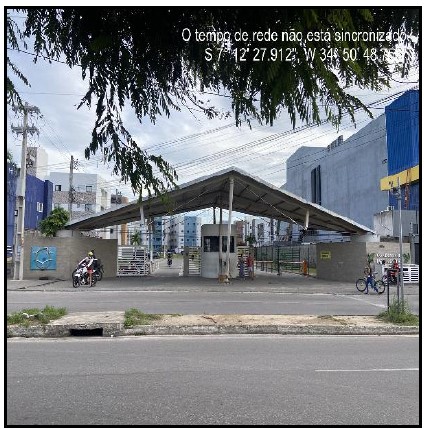 Apartamento da Caixa em JOAO PESSOA / PB - 1444415673618