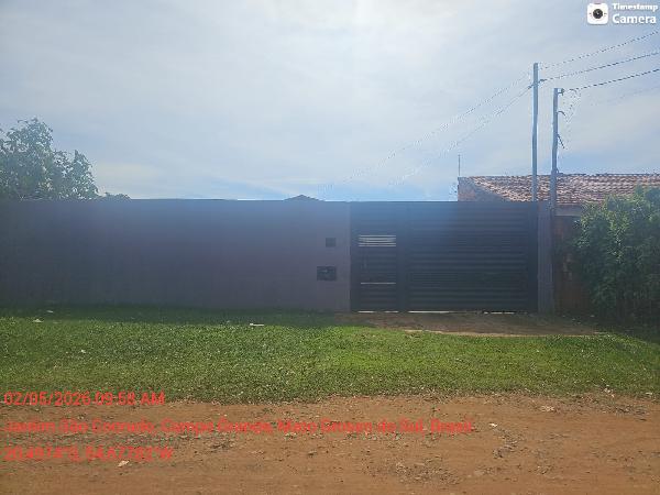 Casa da Caixa em CAMPO GRANDE / MS - 1444415734579
