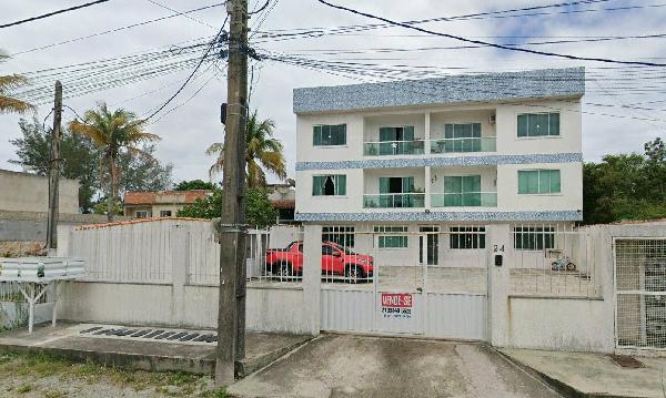 Apartamento da Caixa em ARARUAMA / RJ - 1444415782948