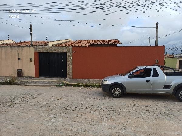 Casa da Caixa em EXTREMOZ / RN - 1444415965953