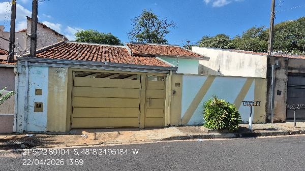 Casa da Caixa em ARARAQUARA / SP - 1444416156056