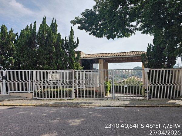 Casa da Caixa em JUNDIAI / SP - 1444416179781