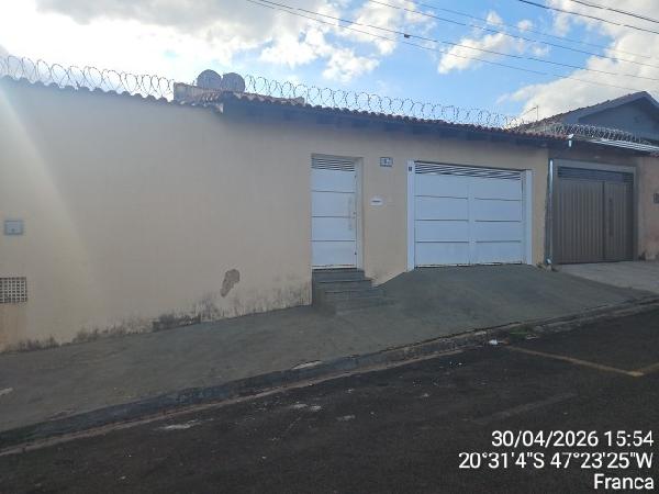 Casa da Caixa em FRANCA / SP - 1444416286553