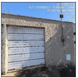 Casa da Caixa em GOIANIA / GO - 1444416340663