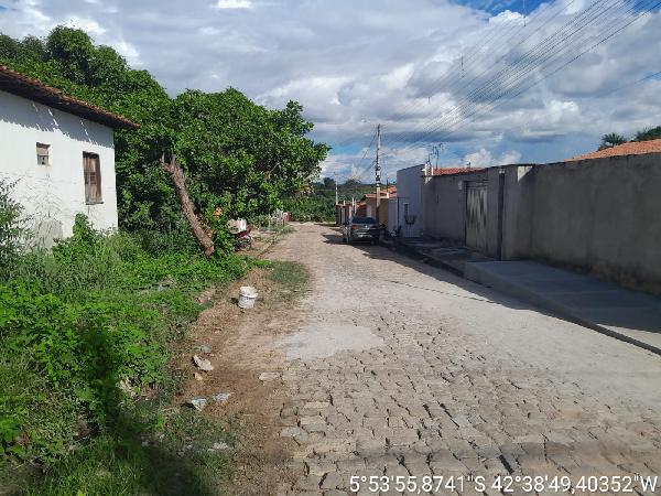 Casa da Caixa em AGUA BRANCA / PI - 1444416539168