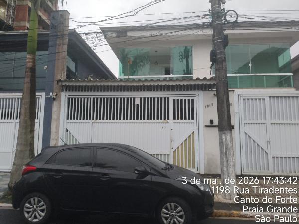 Casa da Caixa em PRAIA GRANDE / SP - 1444416587936