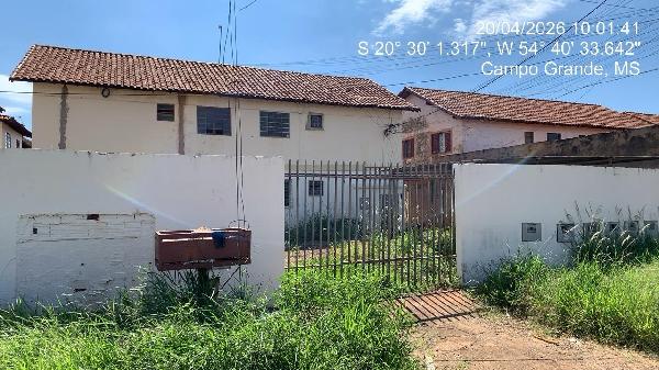 Apartamento da Caixa em CAMPO GRANDE / MS - 1444416607708