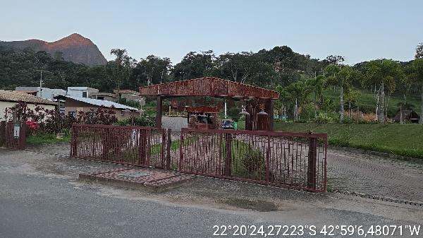 Terreno da Caixa em TERESOPOLIS / RJ - 1444416784855