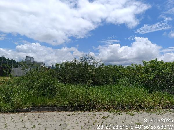 Terreno da Caixa em CAPIVARI DE BAIXO / SC - 1444416932129