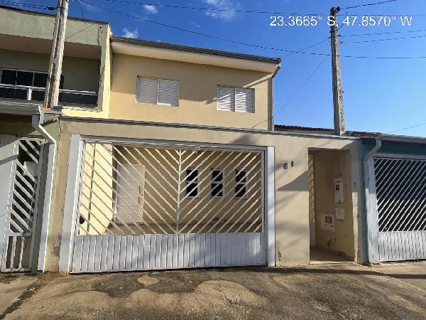 Casa da Caixa em TATUI / SP - 1444416978978