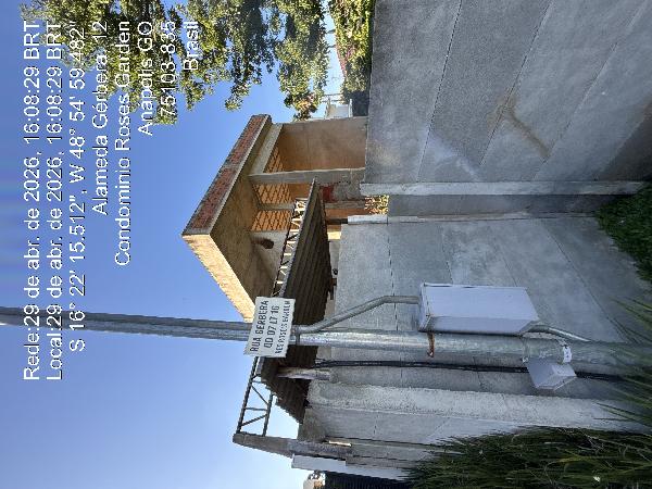 Terreno da Caixa em ANAPOLIS / GO - 1444417165687