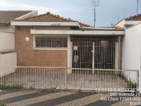 Casa da Caixa em RIO CLARO / SP - 1444417326621