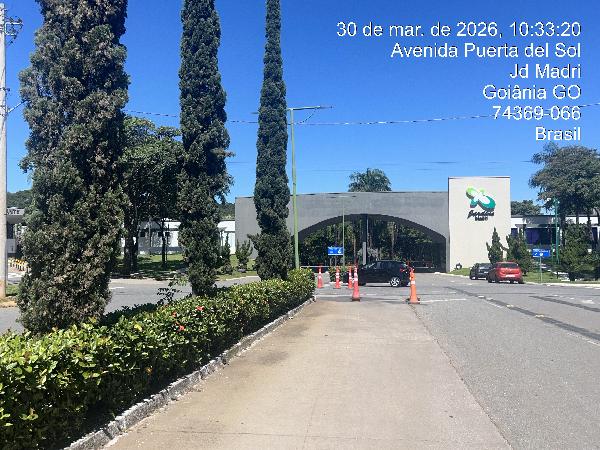 Casa da Caixa em GOIANIA / GO - 1444417355141