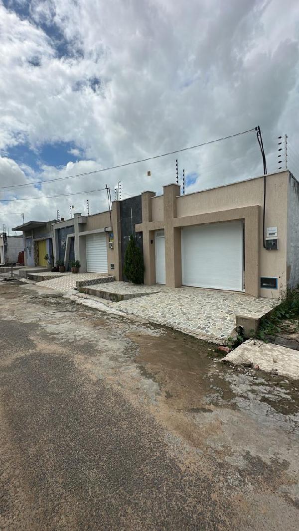 Casa da Caixa em IGUATU / CE - 1444417626544