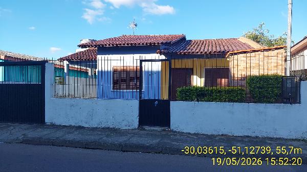 Casa da Caixa em PORTO ALEGRE / RS - 1444417655781