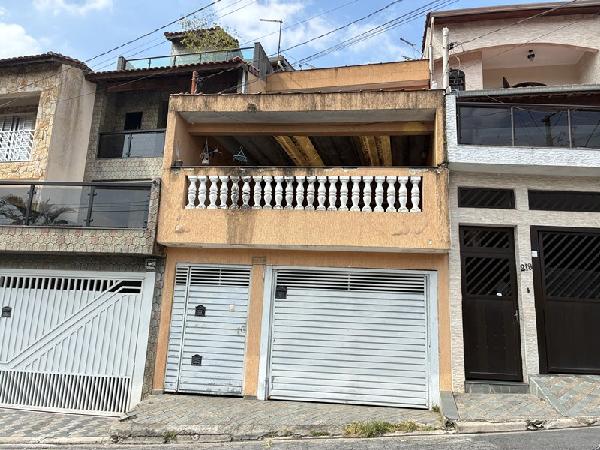 Casa da Caixa em SANTO ANDRE / SP - 1444417692725