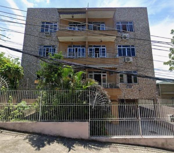 Apartamento da Caixa em RIO DE JANEIRO / RJ - 1444417872618