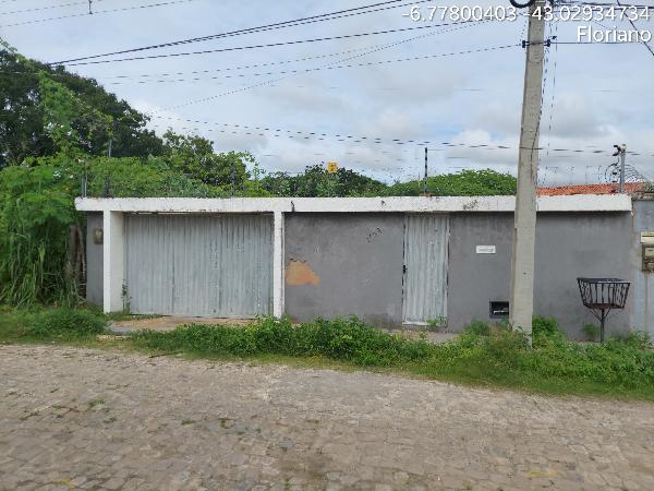 Casa da Caixa em FLORIANO / PI - 1444418046835