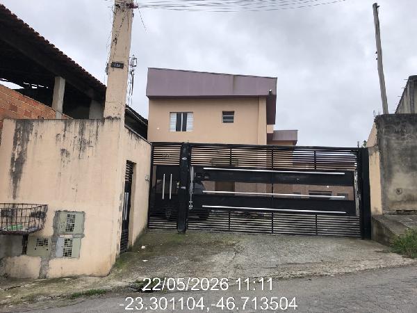 Casa da Caixa em FRANCO DA ROCHA / SP - 1444418057993