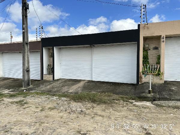 Casa da Caixa em ITAITINGA / CE - 1444418132774