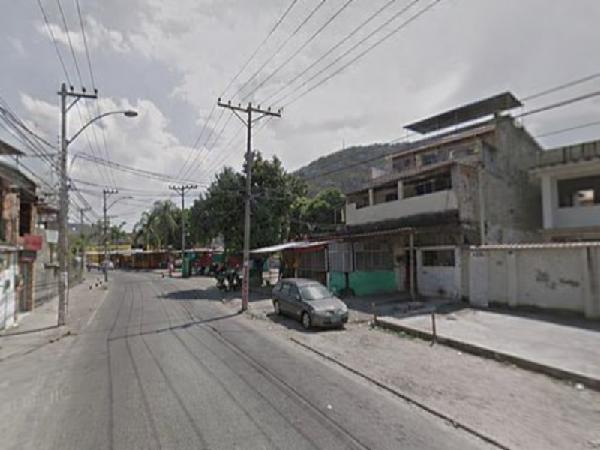 Casa da Caixa em RIO DE JANEIRO / RJ - 1444418247903