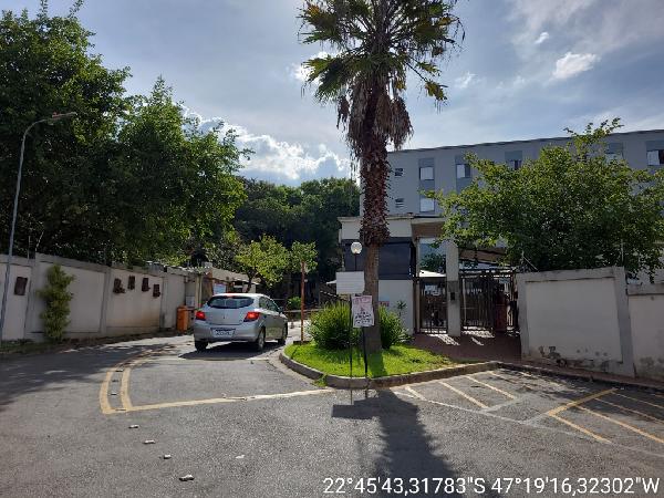 Apartamento da Caixa em AMERICANA / SP - 1444418303374