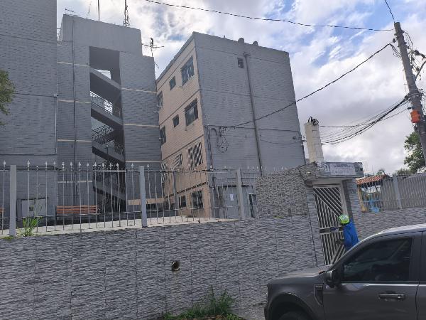 Apartamento da Caixa em CARAPICUIBA / SP - 1444418402674
