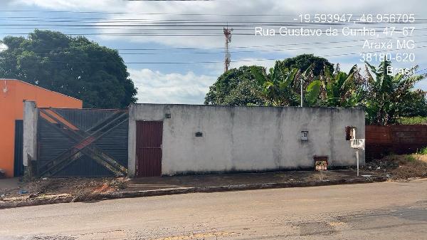 Casa da Caixa em ARAXA / MG - 1444418407102