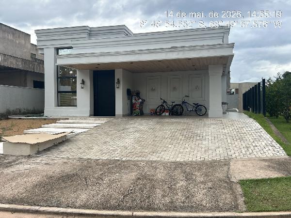 Casa da Caixa em PORTO VELHO / RO - 1444418587569