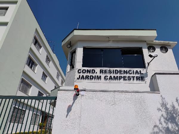 Apartamento da Caixa em SANTO ANDRE / SP - 1444418653855