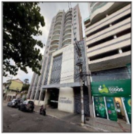 Apartamento da Caixa em TRES RIOS / RJ - 1444418662528