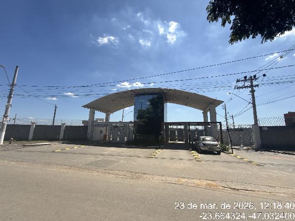 Terreno da Caixa em COTIA / SP - 1444418669344