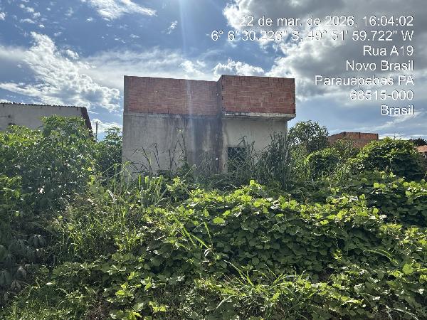 Terreno da Caixa em PARAUAPEBAS / PA - 1444418816045