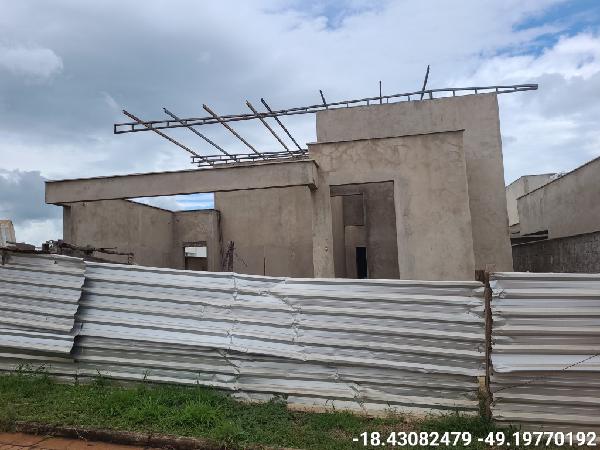 Casa da Caixa em ARAPORA / MG - 1444418860621