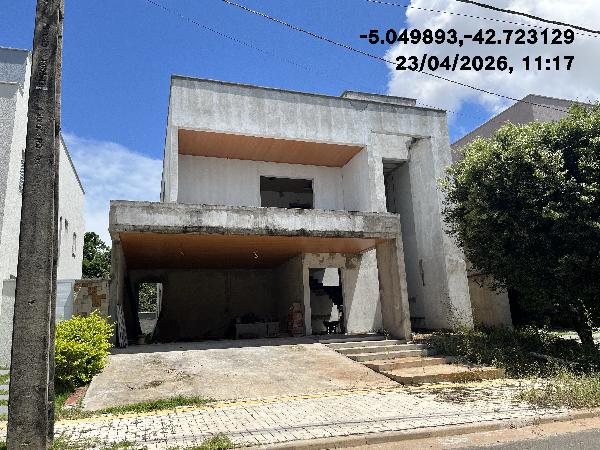 Casa da Caixa em TERESINA / PI - 1444418995390