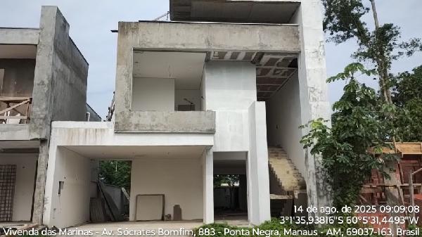 Casa da Caixa em MANAUS / AM - 1444419008520