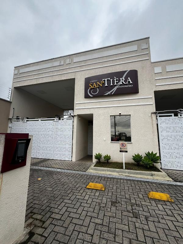 Casa da Caixa em SAO JOSE DOS PINHAIS / PR - 1444419017472