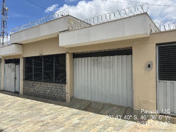 Casa da Caixa em PASSOS / MG - 1444419045506