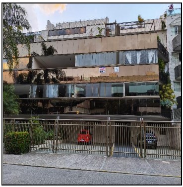 Apartamento da Caixa em RIO DE JANEIRO / RJ - 1444419064608