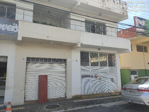 Loja da Caixa em CALDAS NOVAS / GO - 1444419067305