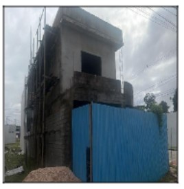 Casa da Caixa em ANANINDEUA / PA - 1444419150040