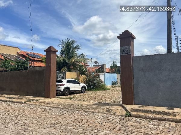 Casa da Caixa em CAMPO MAIOR / PI - 1444419180381