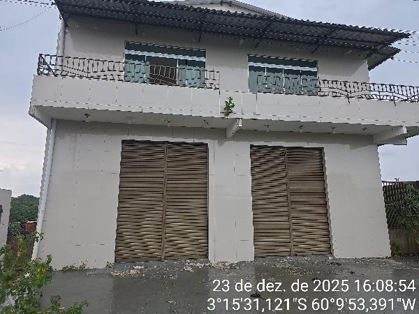 Comercial da Caixa em IRANDUBA / AM - 1444419181094