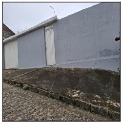Casa da Caixa em PAUDALHO / PE - 1444419382499